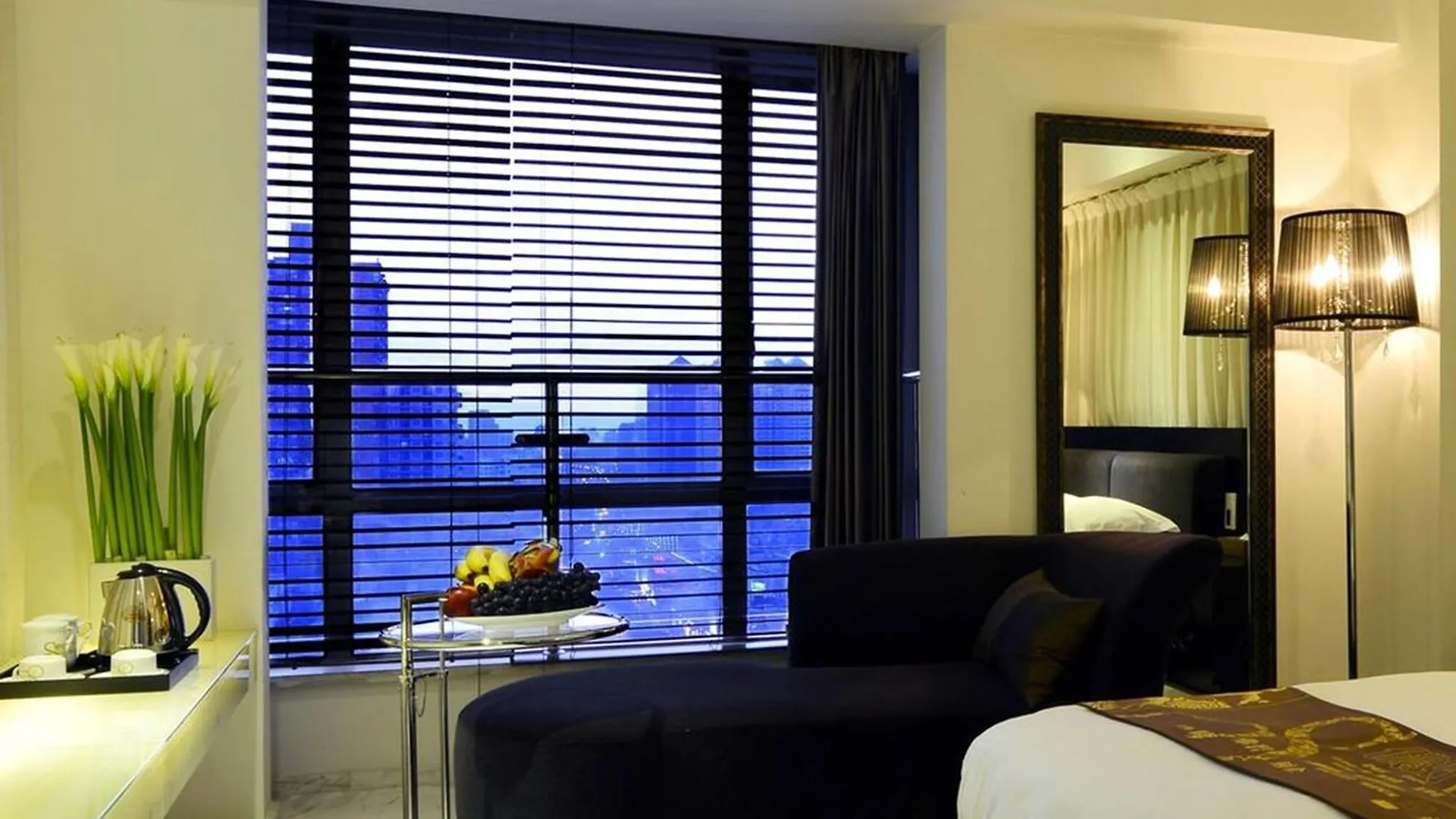 Kingtown Hotel Hongqiao Shanghai