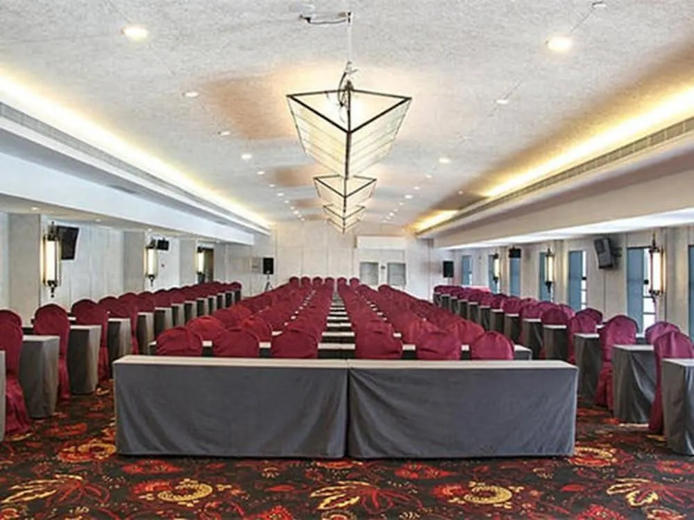 Kingtown Hotel Hongqiao Shanghai