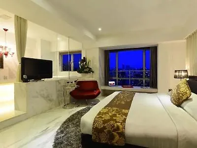 Kingtown Hotel Hongqiao Shanghai