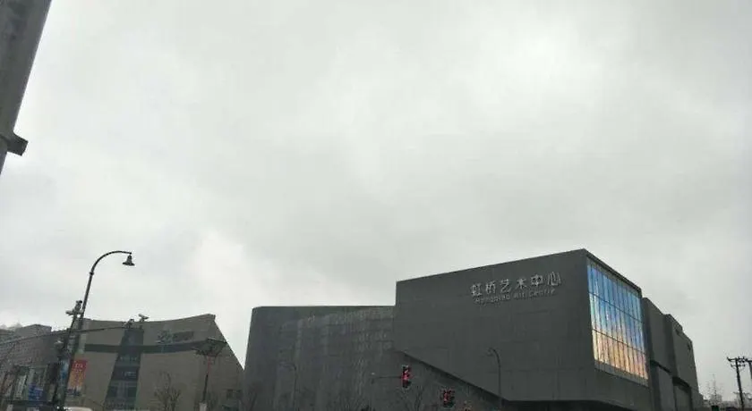 ****  Kingtown Hotel Hongqiao Shanghai China