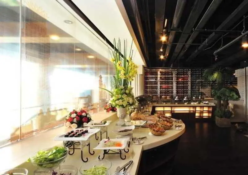 Kingtown Hotel Hongqiao Shanghai