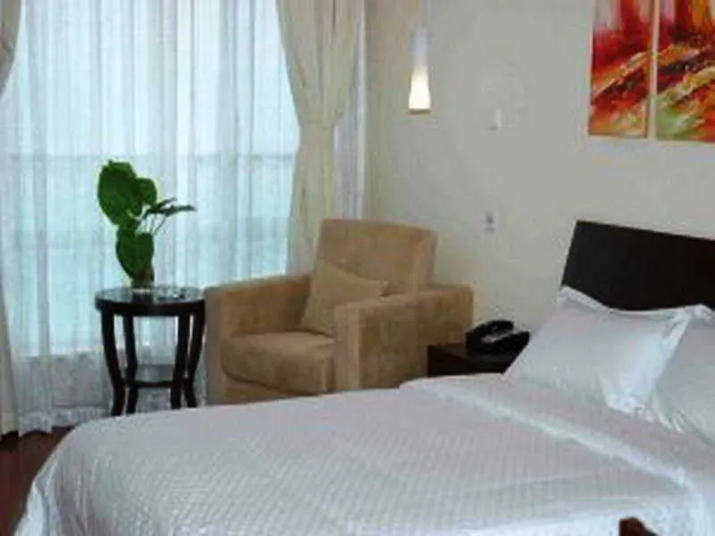 Kingtown Hotel Hongqiao Shanghai