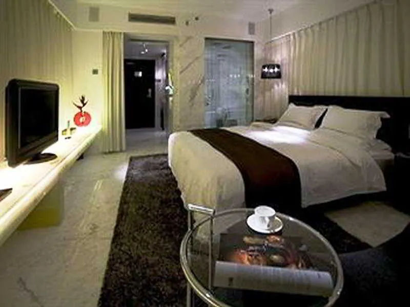 Kingtown Hotel Hongqiao Shanghai China