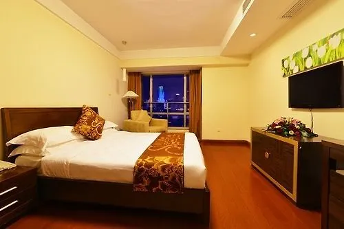 Kingtown Hotel Hongqiao Shanghai China