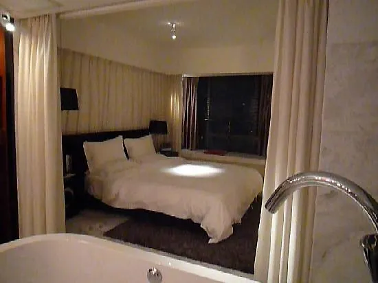 ****  Kingtown Hotel Hongqiao Shanghai China