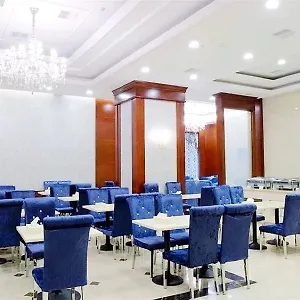 酒店 维也纳国际酒店上海虹桥枢纽曹安公路店, 上海