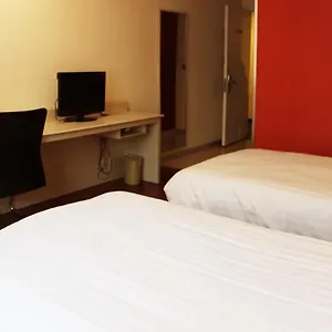 酒店 Super 8 Hongqiao Airport Bei Di Lu, 上海