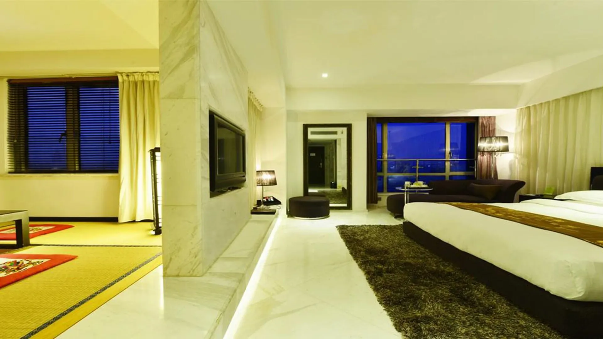 Kingtown Hotel Hongqiao Shanghai