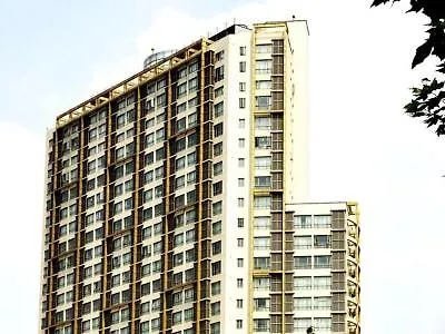 Kingtown Hotel Hongqiao Shanghai China
