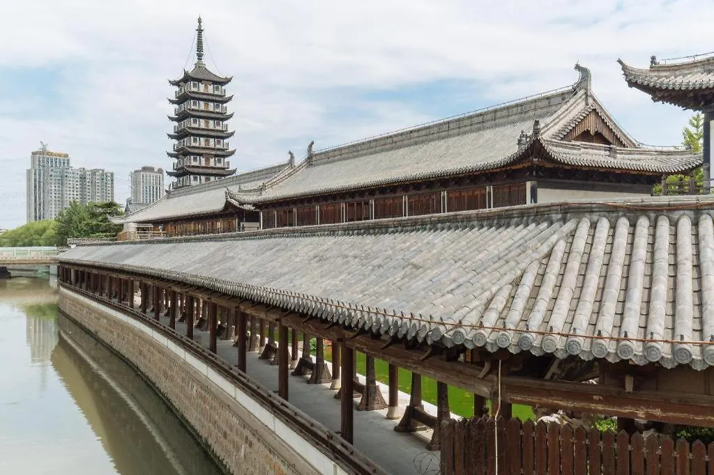 Kingtown Hotel Hongqiao Shanghai