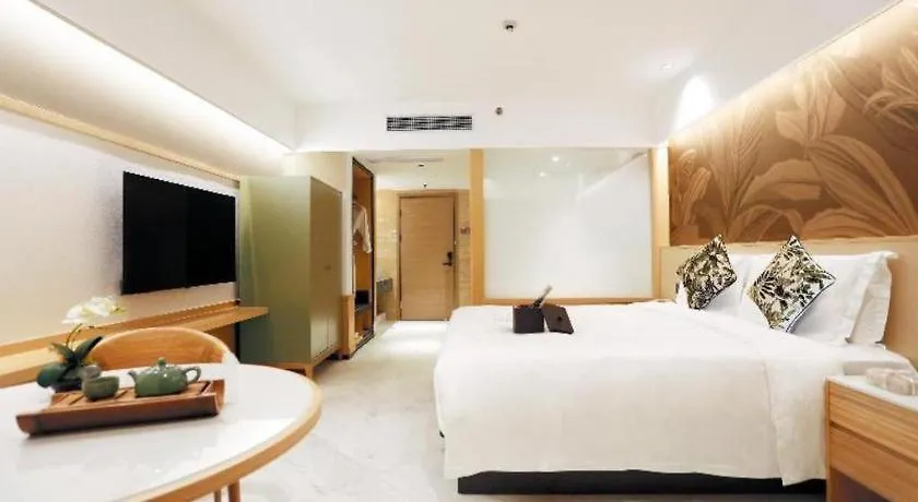 ****  Kingtown Hotel Hongqiao Shanghai China