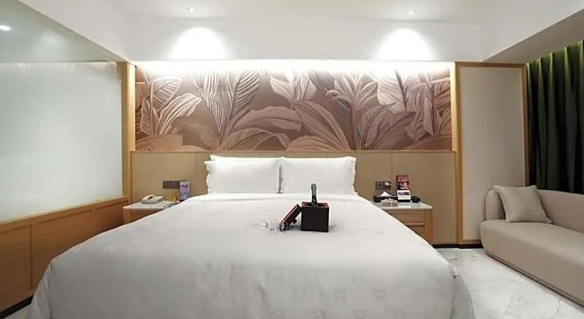 Kingtown Hotel Hongqiao Shanghai China