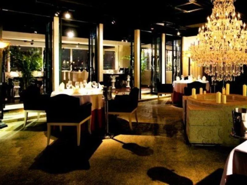 Kingtown Hotel Hongqiao Shanghai