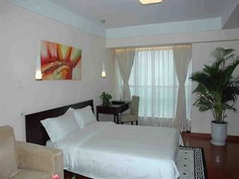 Kingtown Hotel Hongqiao Shanghai