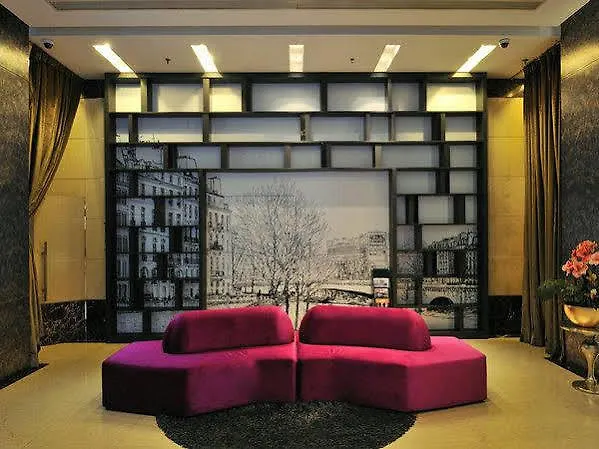 Kingtown Hotel Hongqiao Shanghai